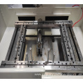 Multi-Pass Taper Wire Cutting EDM Machine